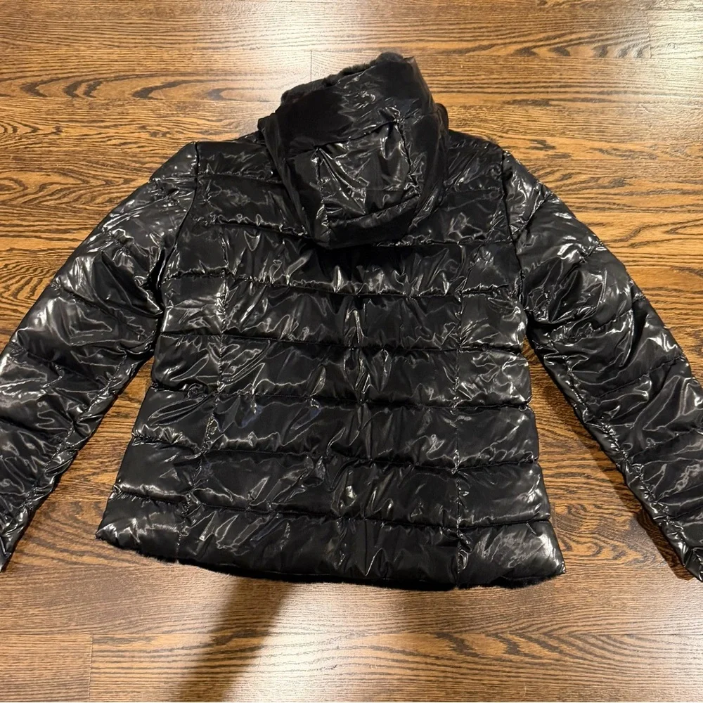 Puffer Jacket - Picture 6 of 12